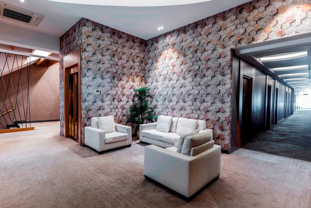 Aydinoglu Hotel Istanbul Exterior foto